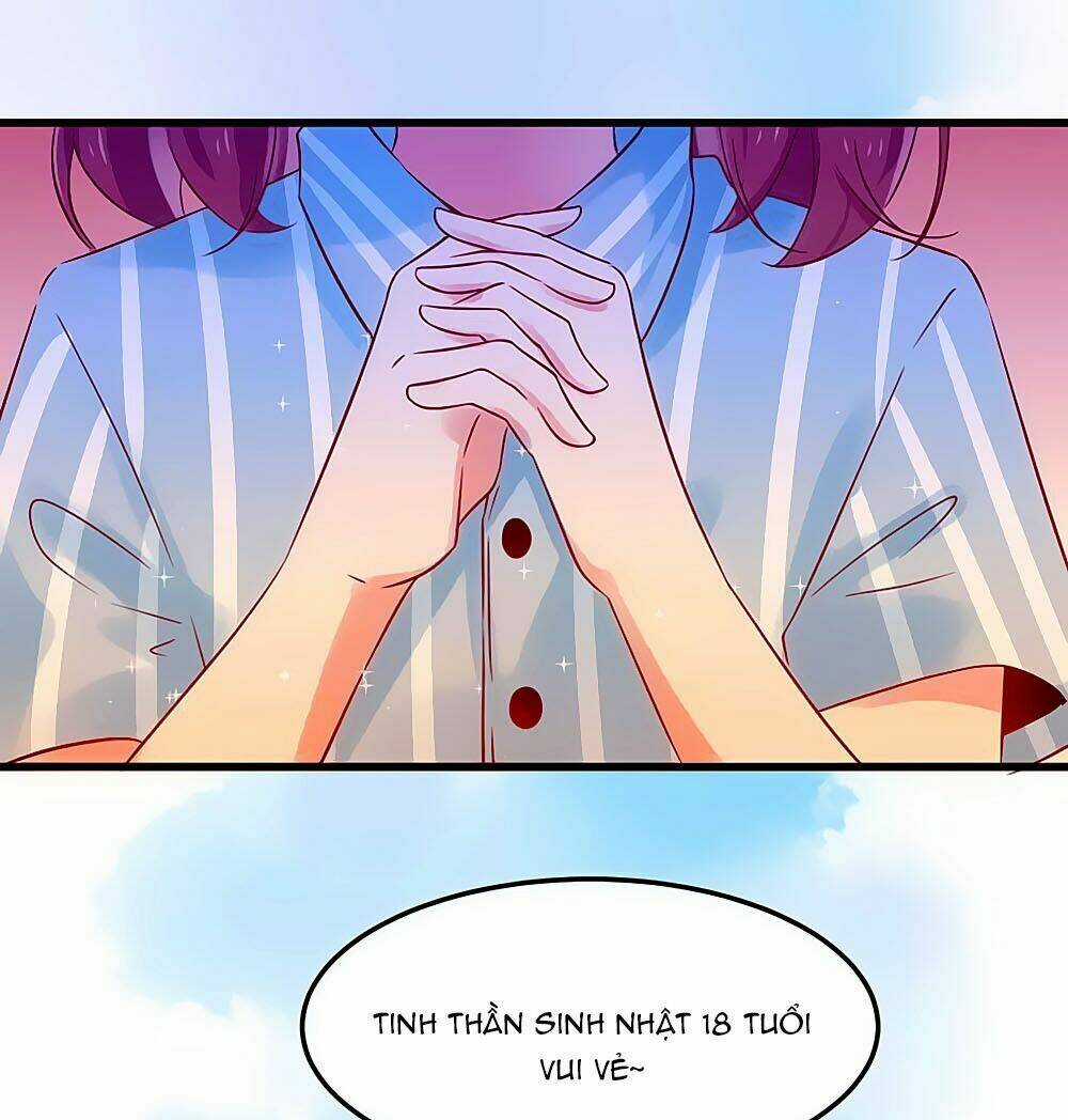 Tổng Tài, Như Vậy Nhanh Quá Chapter 2 trang 32