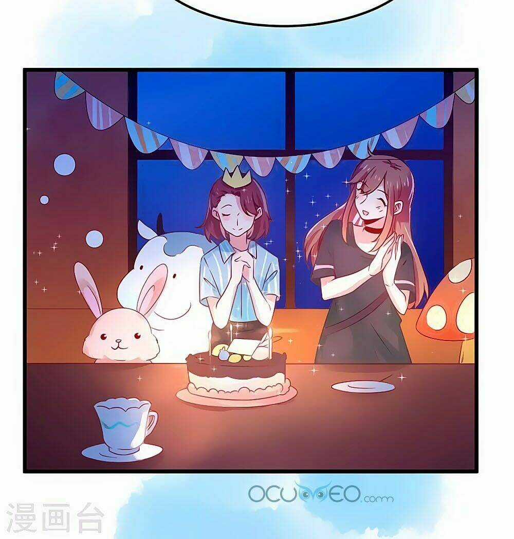 Tổng Tài, Như Vậy Nhanh Quá Chapter 2 trang 33