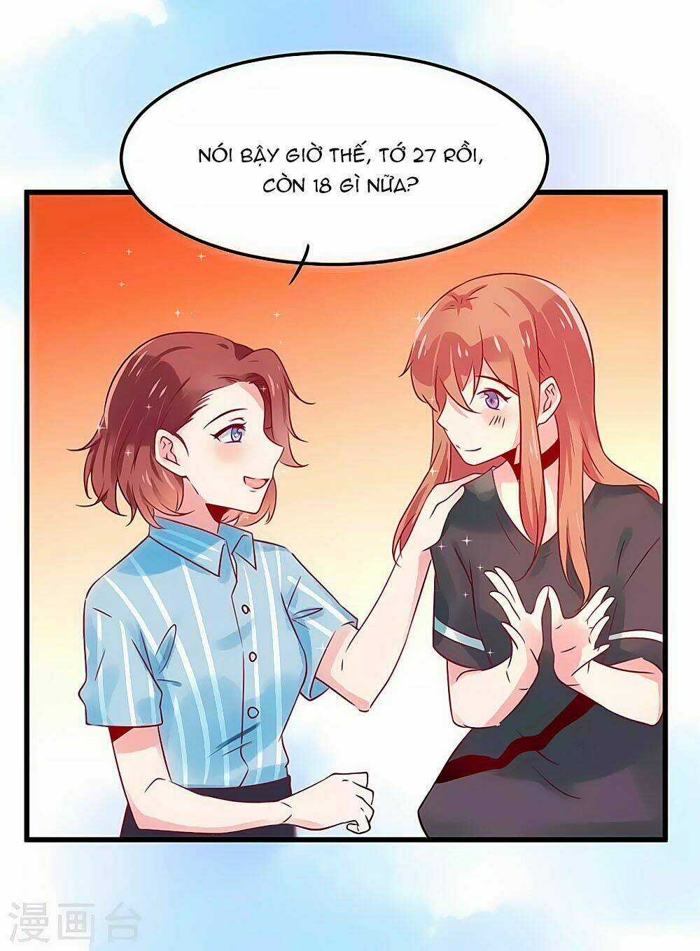 Tổng Tài, Như Vậy Nhanh Quá Chapter 2 trang 34