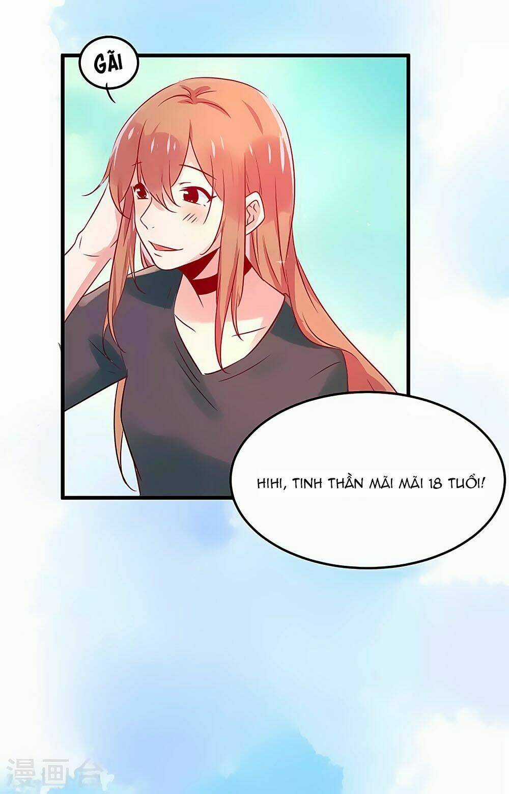 Tổng Tài, Như Vậy Nhanh Quá Chapter 2 trang 35