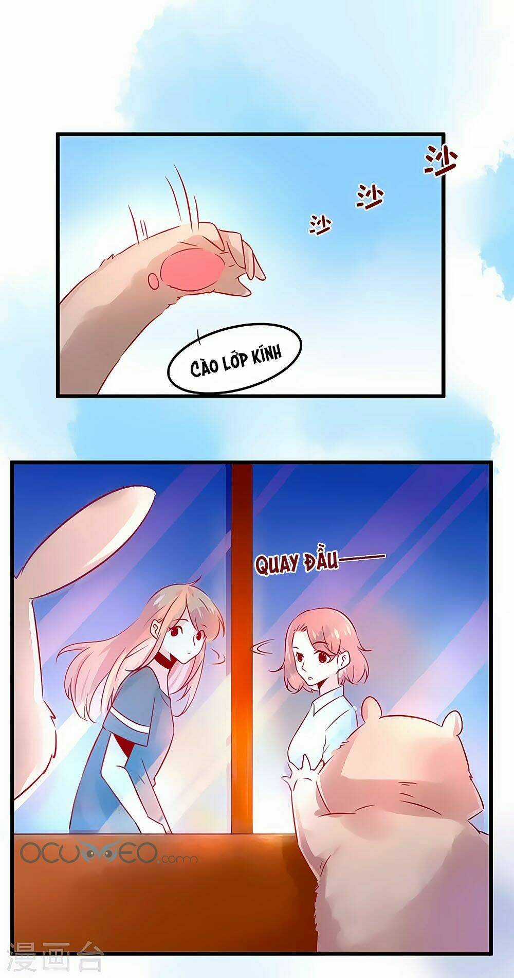 Tổng Tài, Như Vậy Nhanh Quá Chapter 2 trang 36