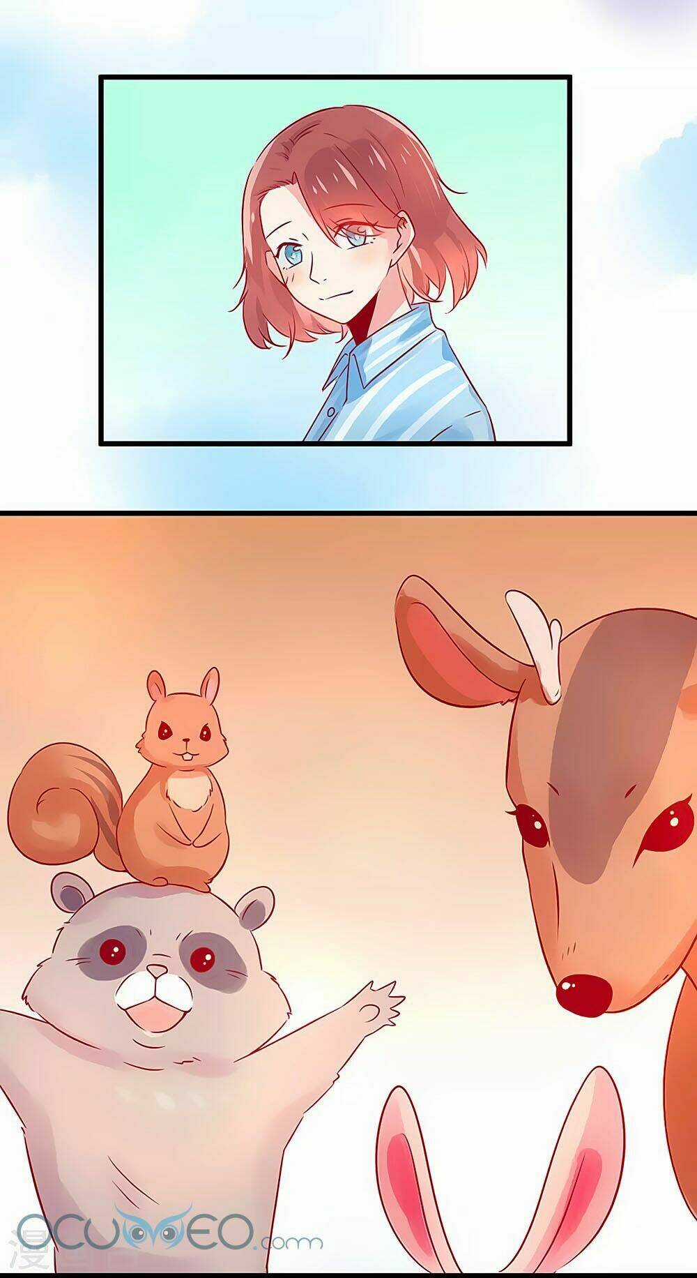 Tổng Tài, Như Vậy Nhanh Quá Chapter 2 trang 37