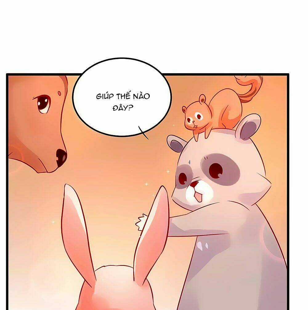 Tổng Tài, Như Vậy Nhanh Quá Chapter 2 trang 39