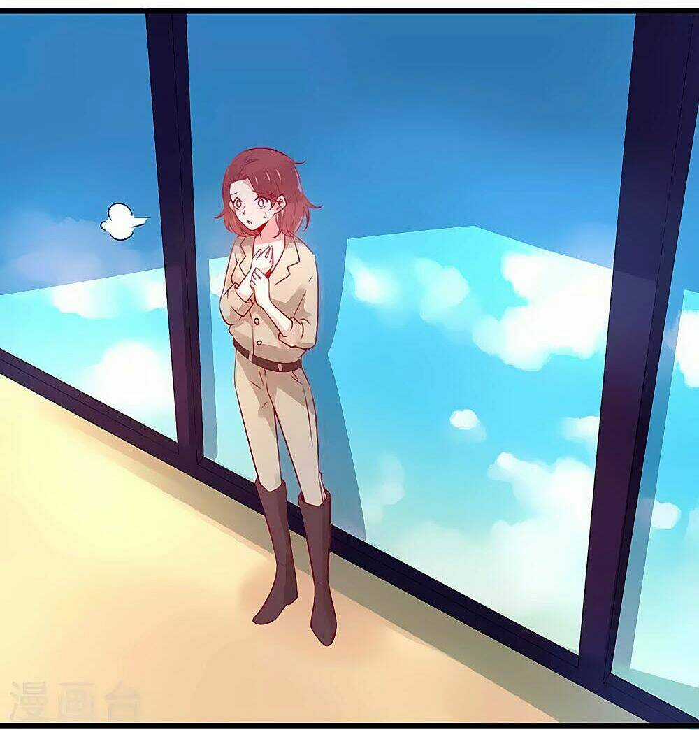 Tổng Tài, Như Vậy Nhanh Quá Chapter 2 trang 4