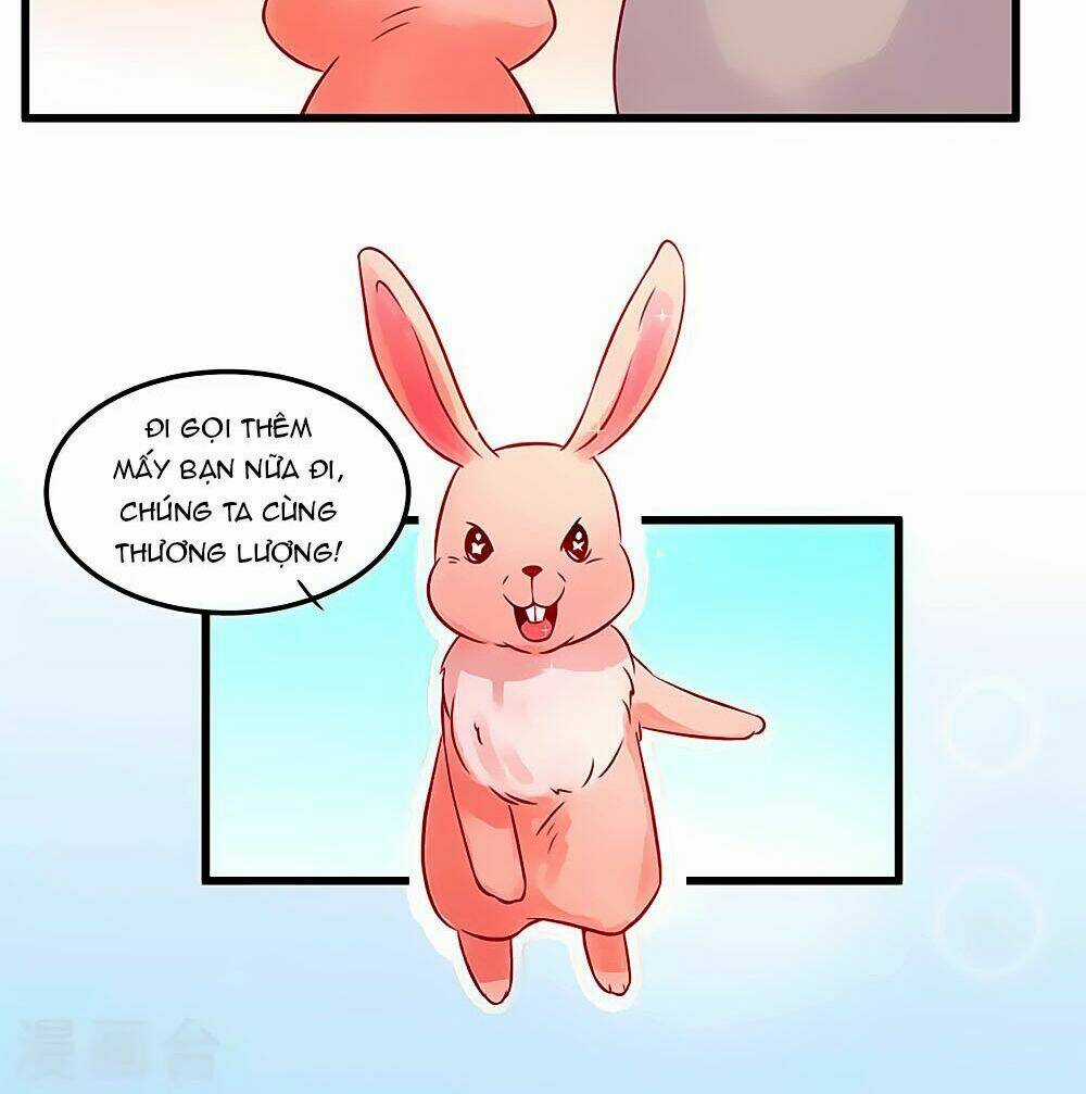 Tổng Tài, Như Vậy Nhanh Quá Chapter 2 trang 40