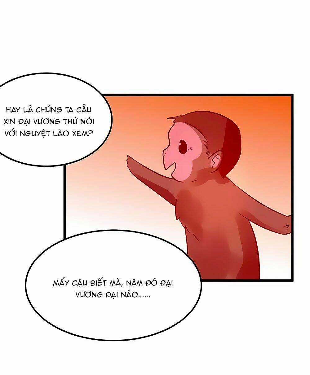 Tổng Tài, Như Vậy Nhanh Quá Chapter 2 trang 44