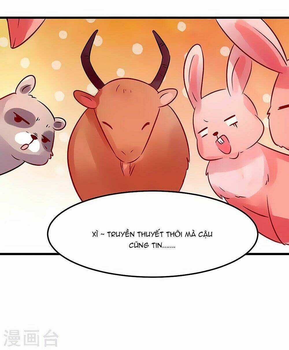 Tổng Tài, Như Vậy Nhanh Quá Chapter 2 trang 45