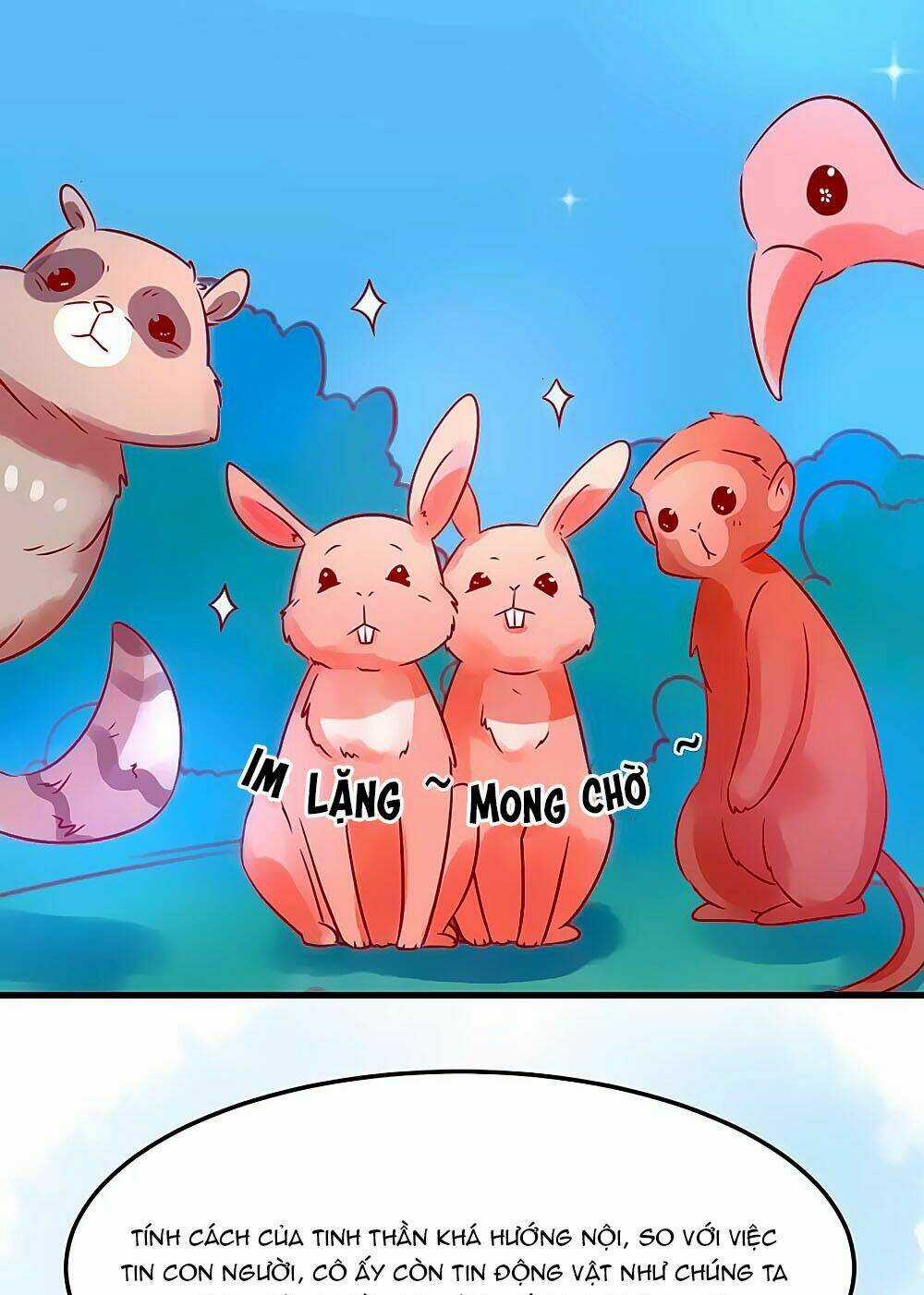 Tổng Tài, Như Vậy Nhanh Quá Chapter 2 trang 47