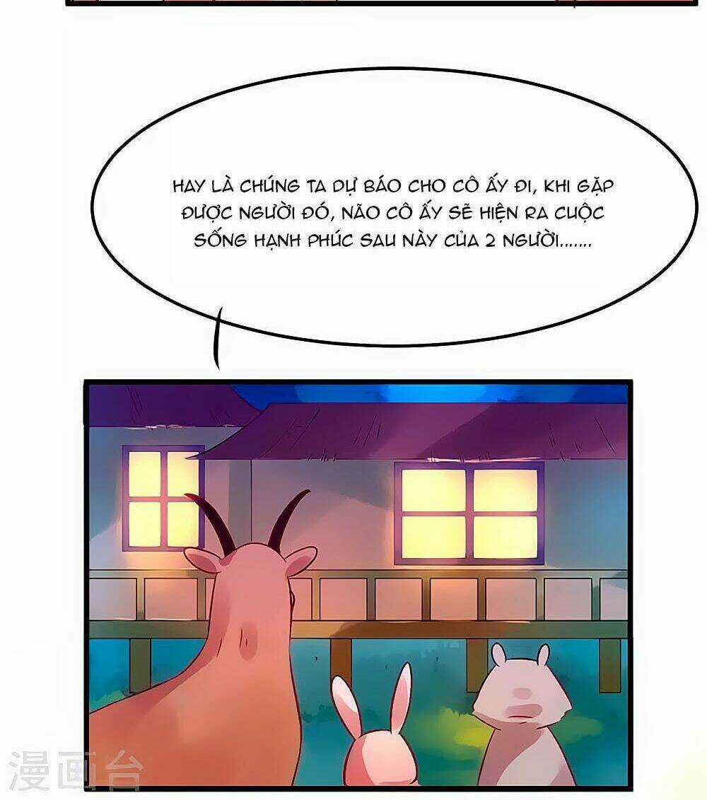 Tổng Tài, Như Vậy Nhanh Quá Chapter 2 trang 50