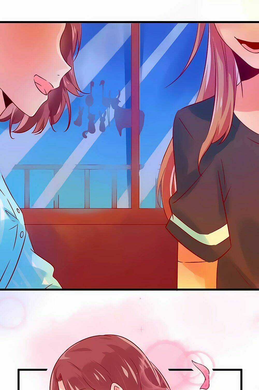 Tổng Tài, Như Vậy Nhanh Quá Chapter 2 trang 51