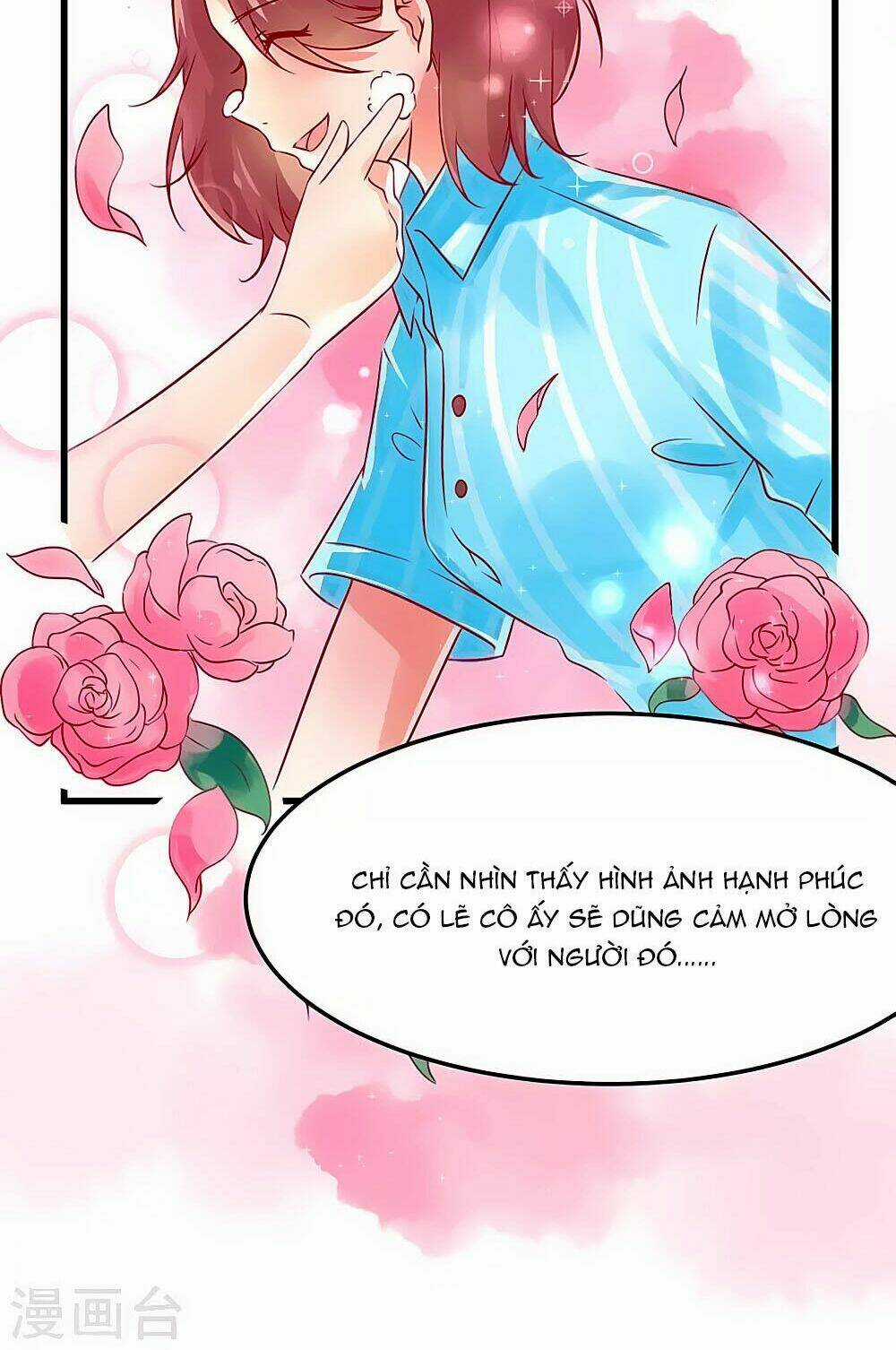 Tổng Tài, Như Vậy Nhanh Quá Chapter 2 trang 52