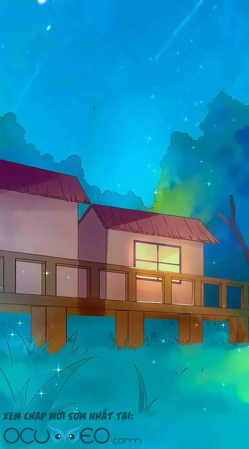 Tổng Tài, Như Vậy Nhanh Quá Chapter 2 trang 55