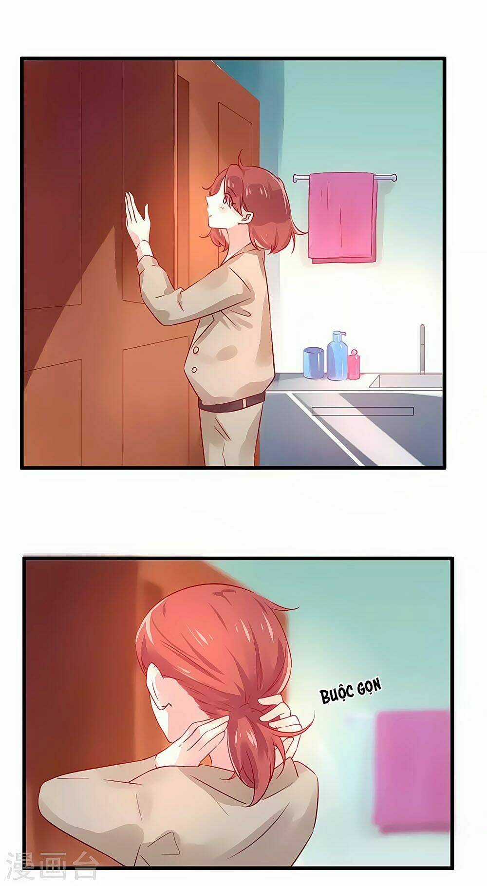 Tổng Tài, Như Vậy Nhanh Quá Chapter 2 trang 7