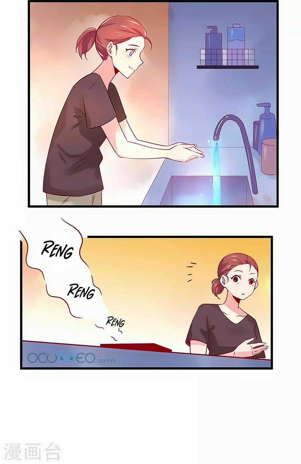 Tổng Tài, Như Vậy Nhanh Quá Chapter 2 trang 9