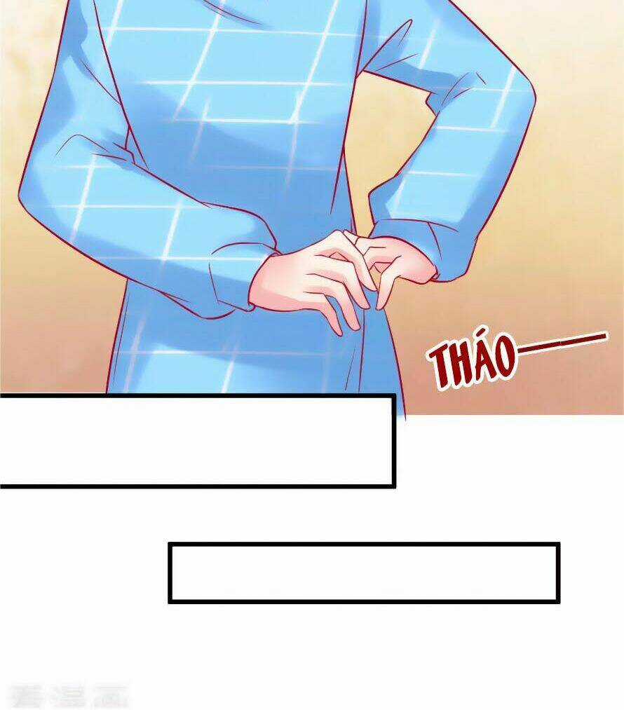 Tổng Tài, Như Vậy Nhanh Quá Chapter 3 trang 11