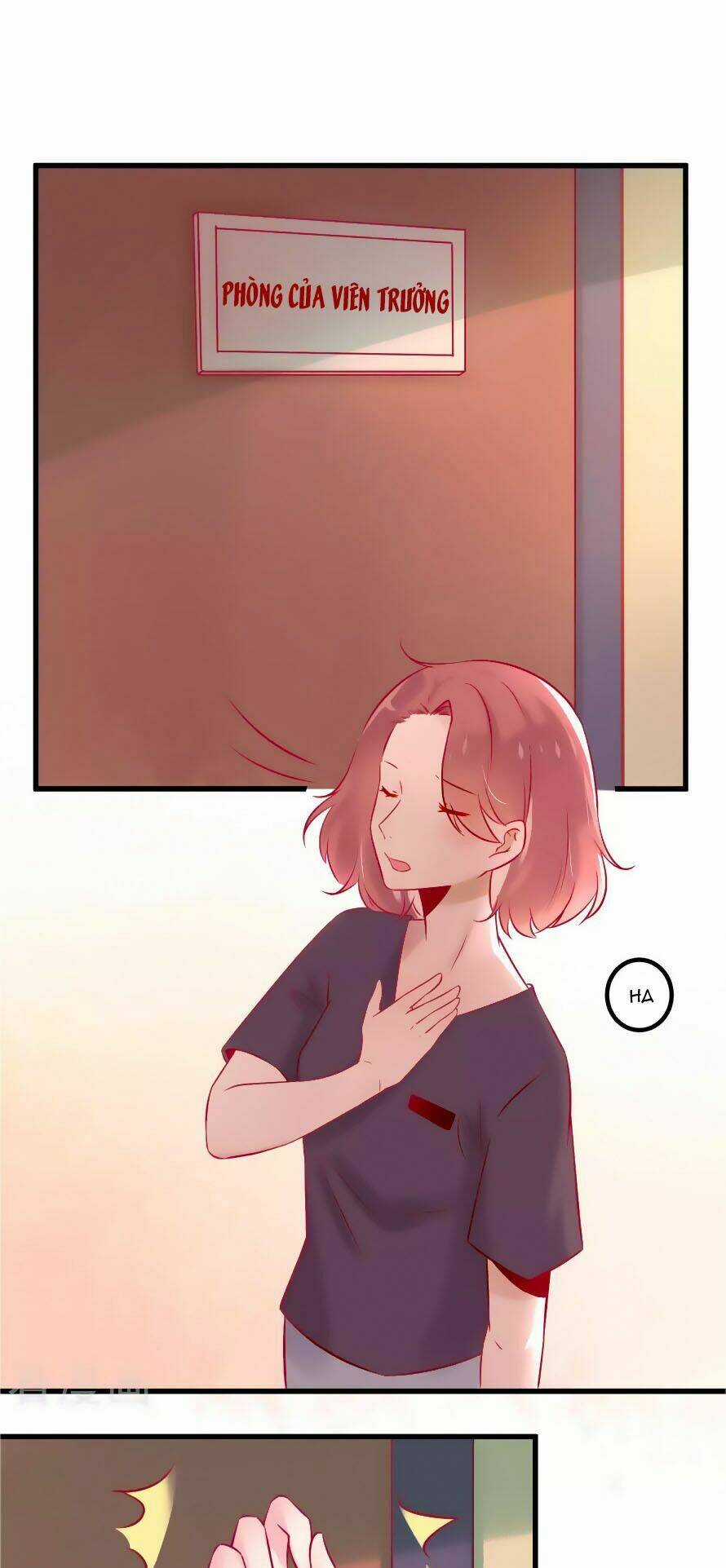 Tổng Tài, Như Vậy Nhanh Quá Chapter 3 trang 12