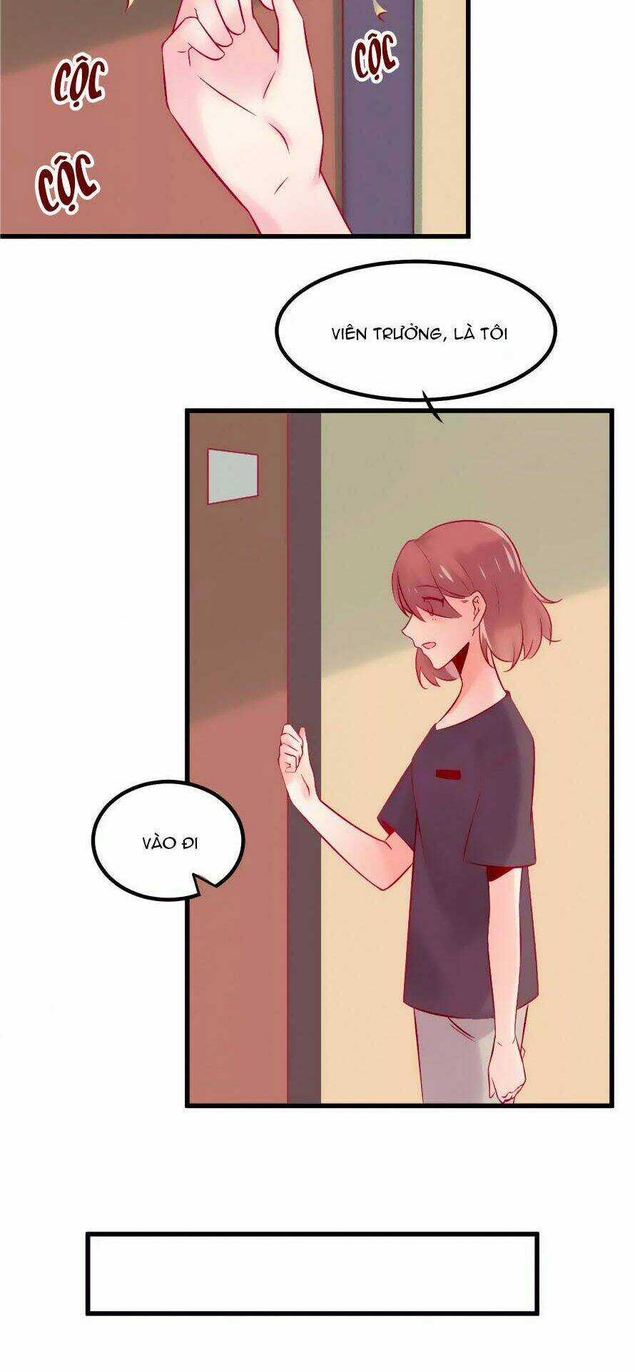 Tổng Tài, Như Vậy Nhanh Quá Chapter 3 trang 13