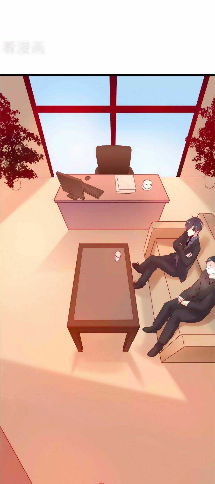 Tổng Tài, Như Vậy Nhanh Quá Chapter 3 trang 14