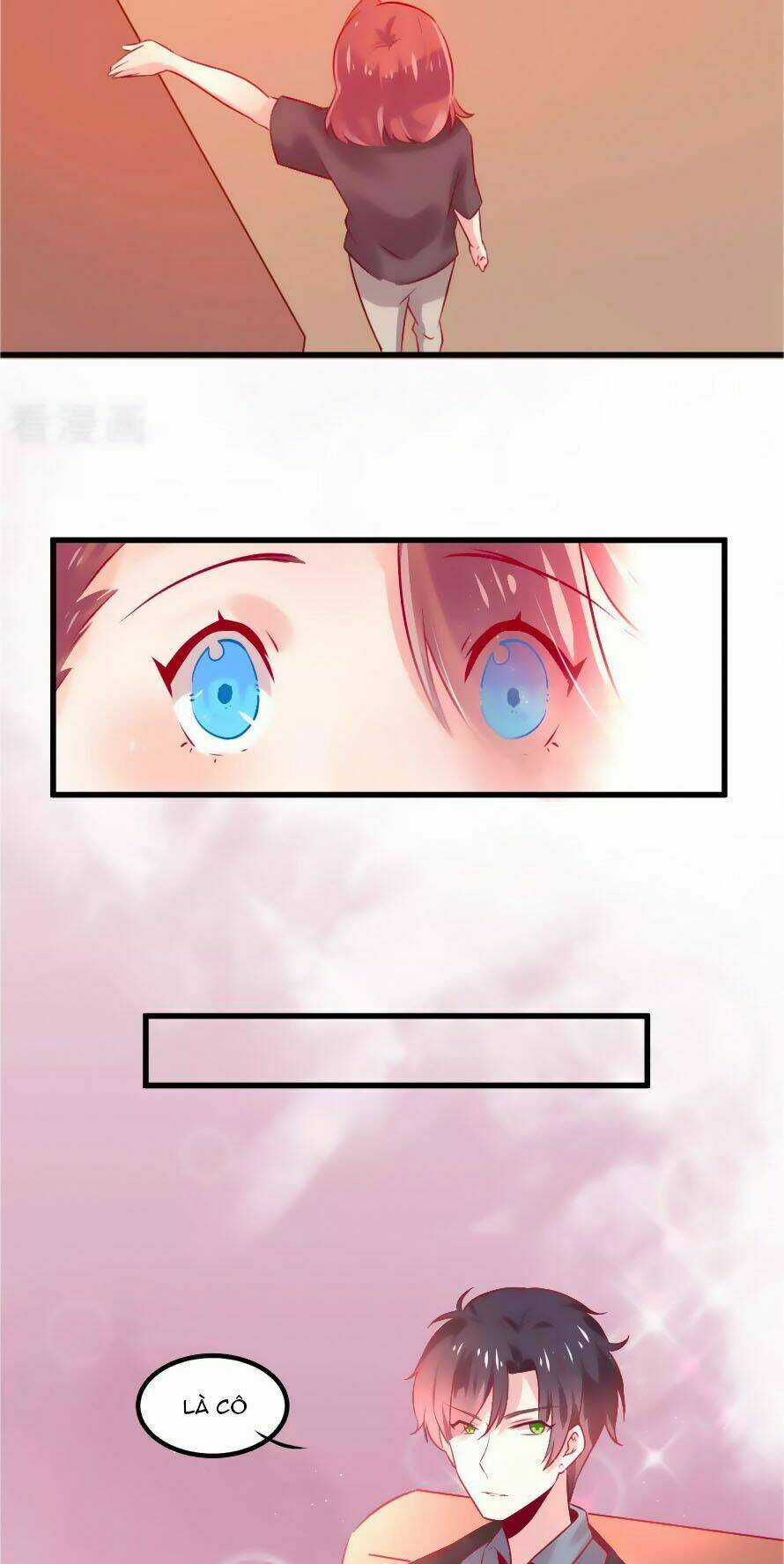 Tổng Tài, Như Vậy Nhanh Quá Chapter 3 trang 15