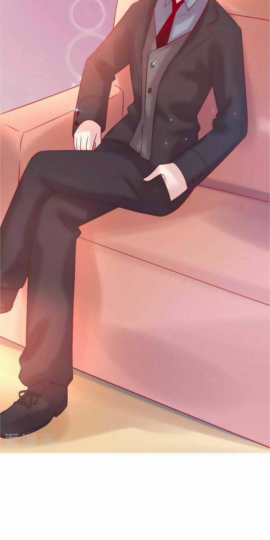 Tổng Tài, Như Vậy Nhanh Quá Chapter 3 trang 16