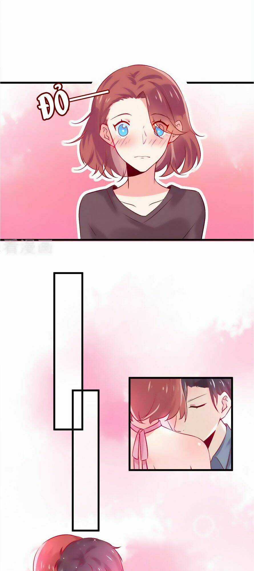 Tổng Tài, Như Vậy Nhanh Quá Chapter 3 trang 17