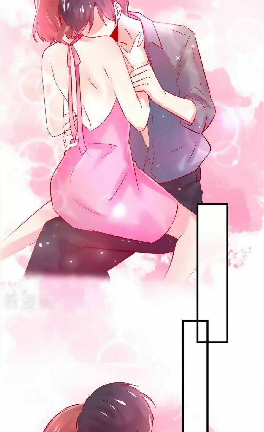 Tổng Tài, Như Vậy Nhanh Quá Chapter 3 trang 18