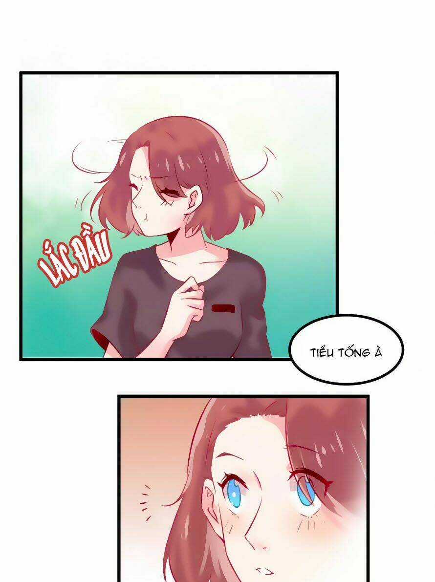 Tổng Tài, Như Vậy Nhanh Quá Chapter 3 trang 20