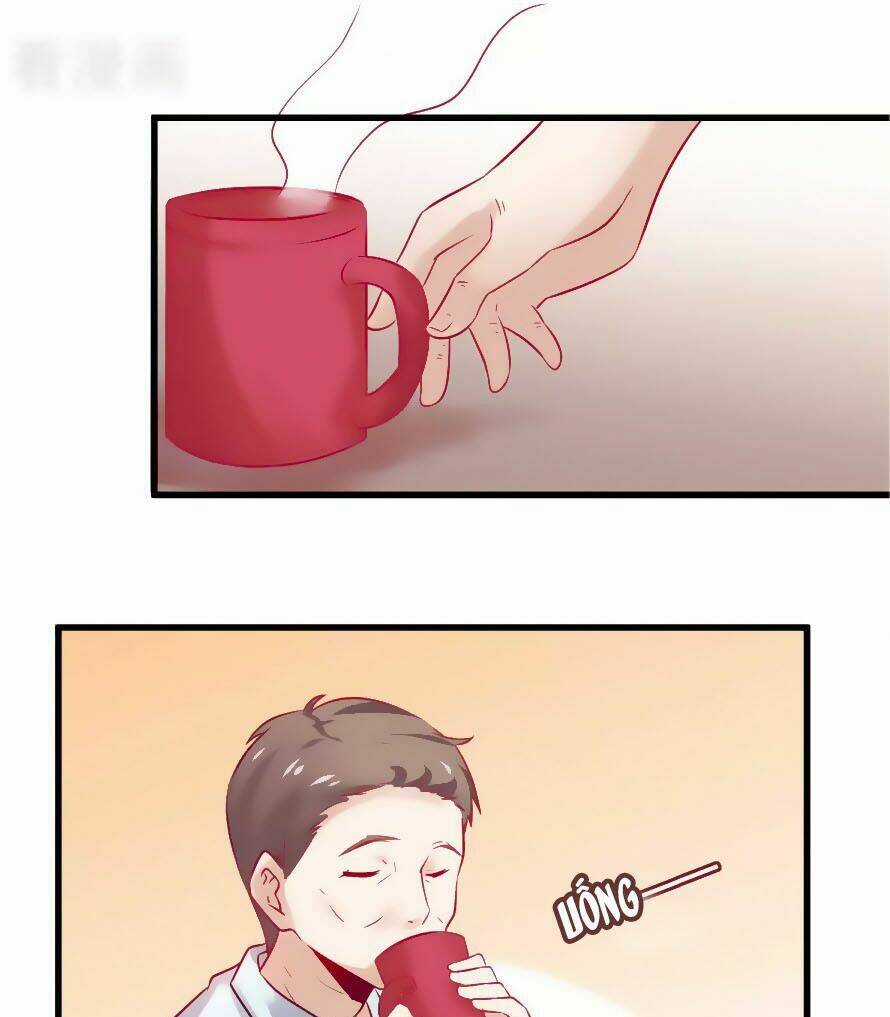 Tổng Tài, Như Vậy Nhanh Quá Chapter 3 trang 22