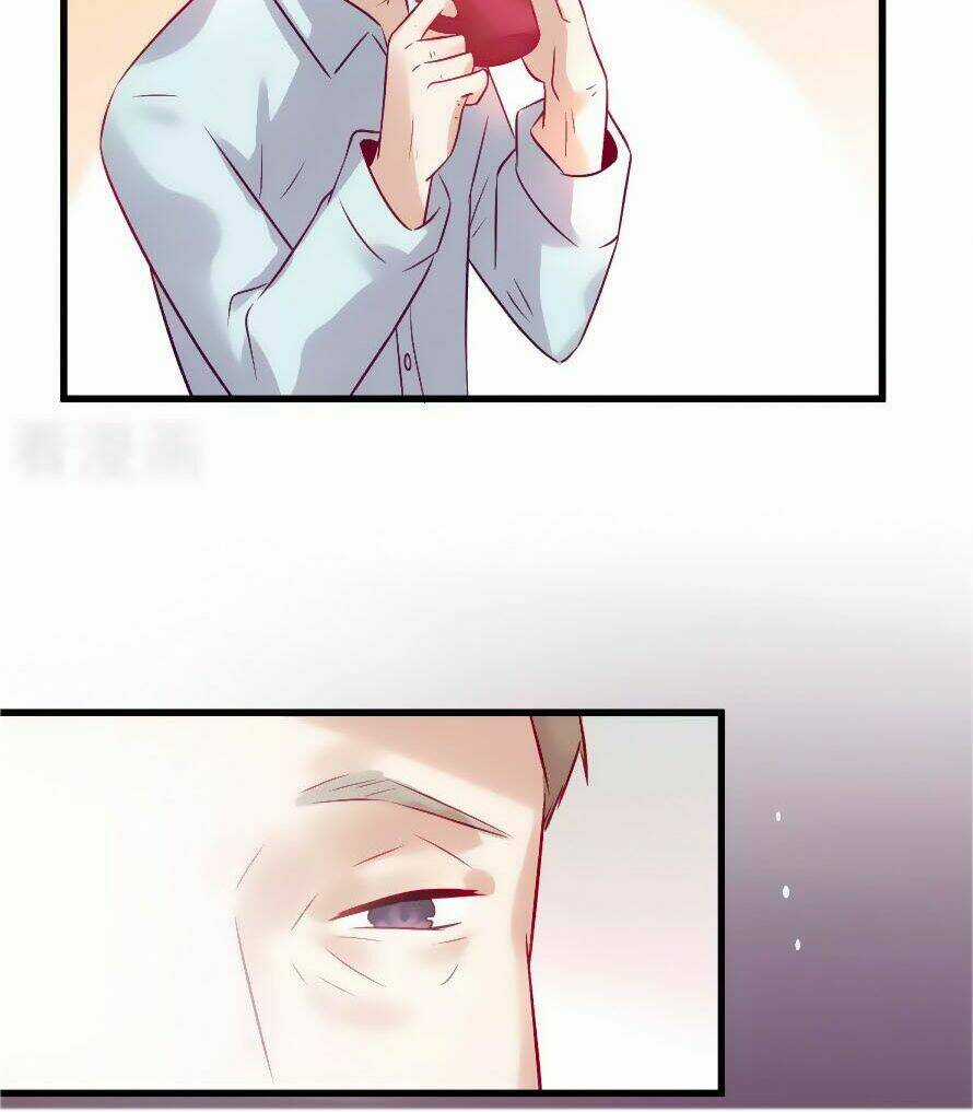 Tổng Tài, Như Vậy Nhanh Quá Chapter 3 trang 23