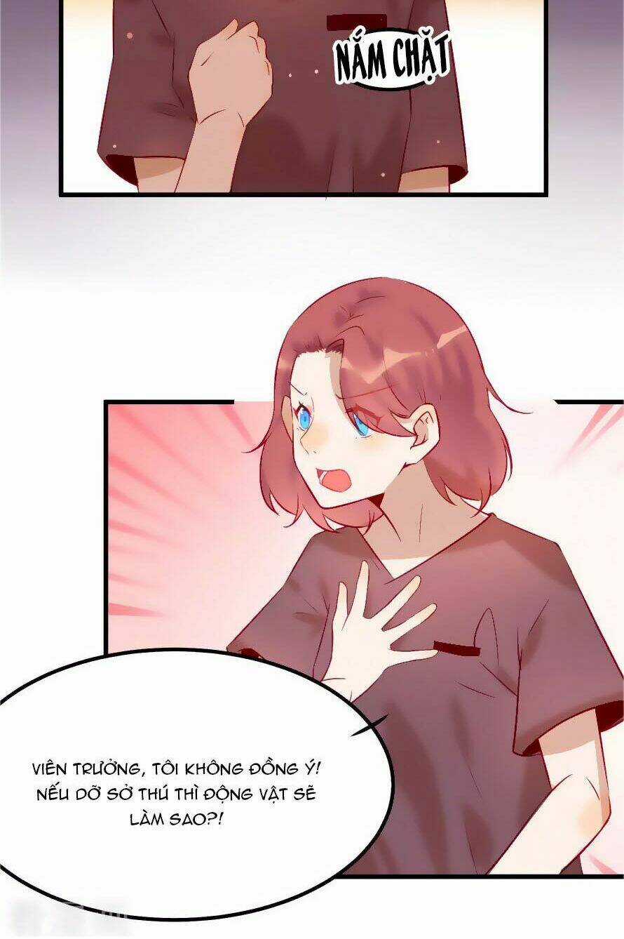 Tổng Tài, Như Vậy Nhanh Quá Chapter 3 trang 25