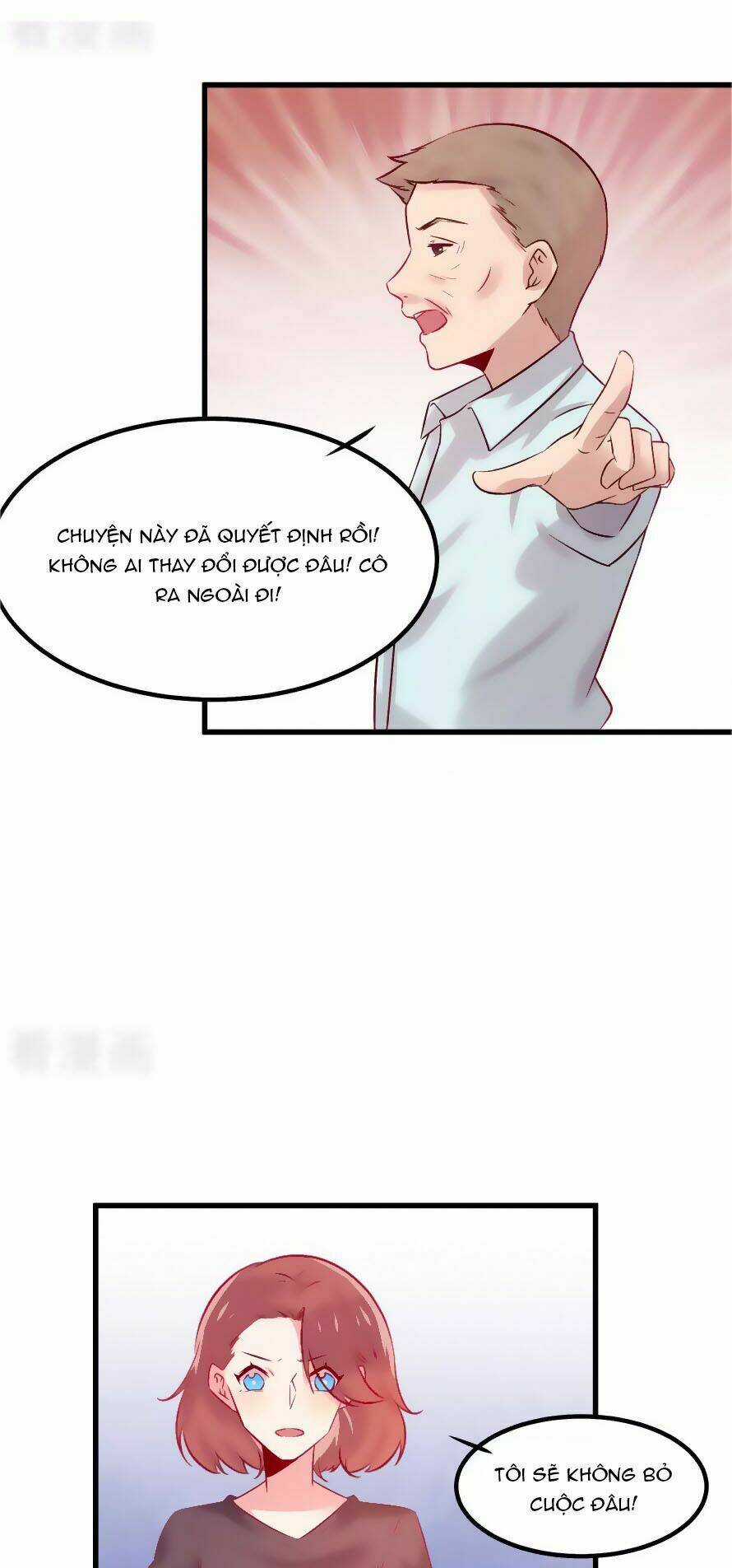 Tổng Tài, Như Vậy Nhanh Quá Chapter 3 trang 29