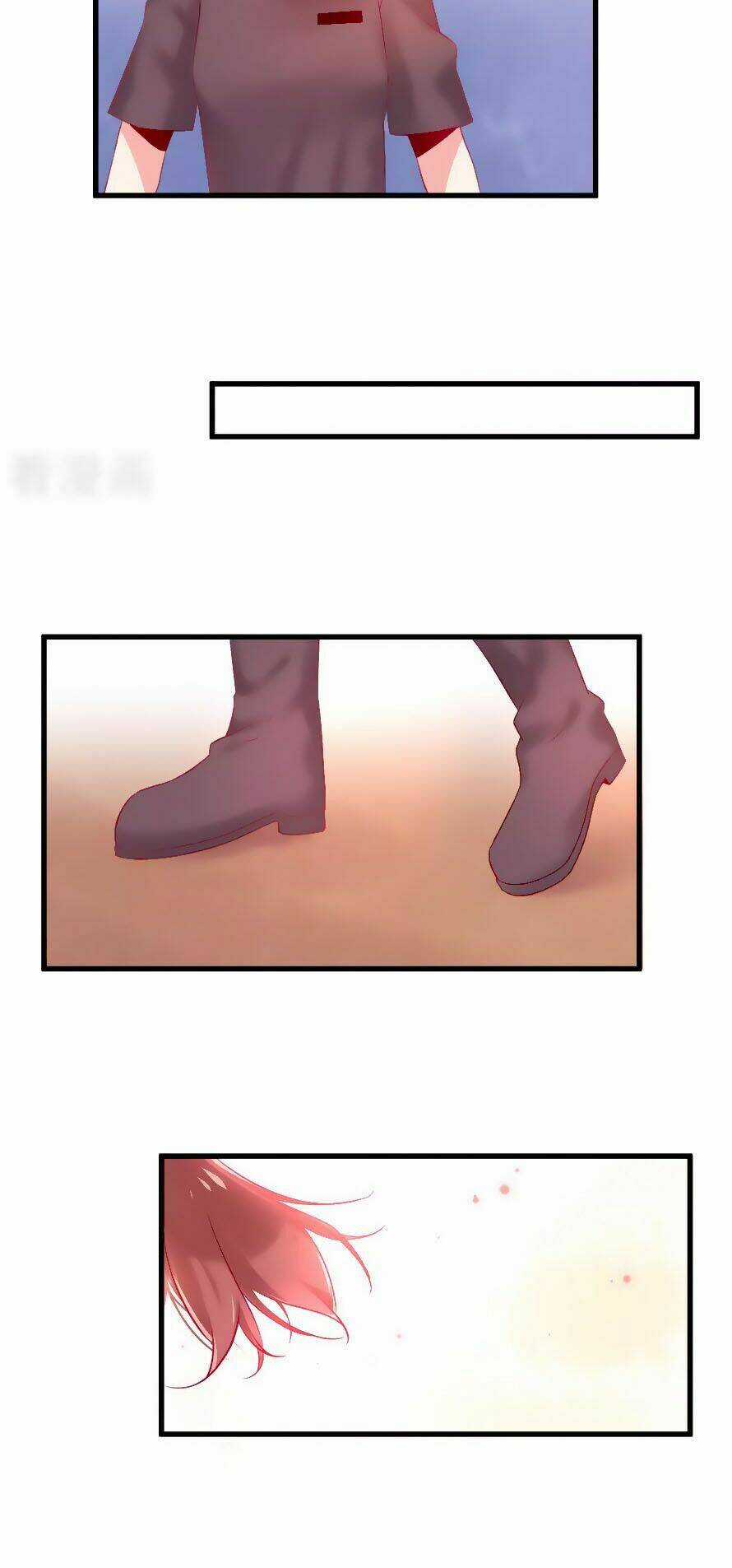 Tổng Tài, Như Vậy Nhanh Quá Chapter 3 trang 30