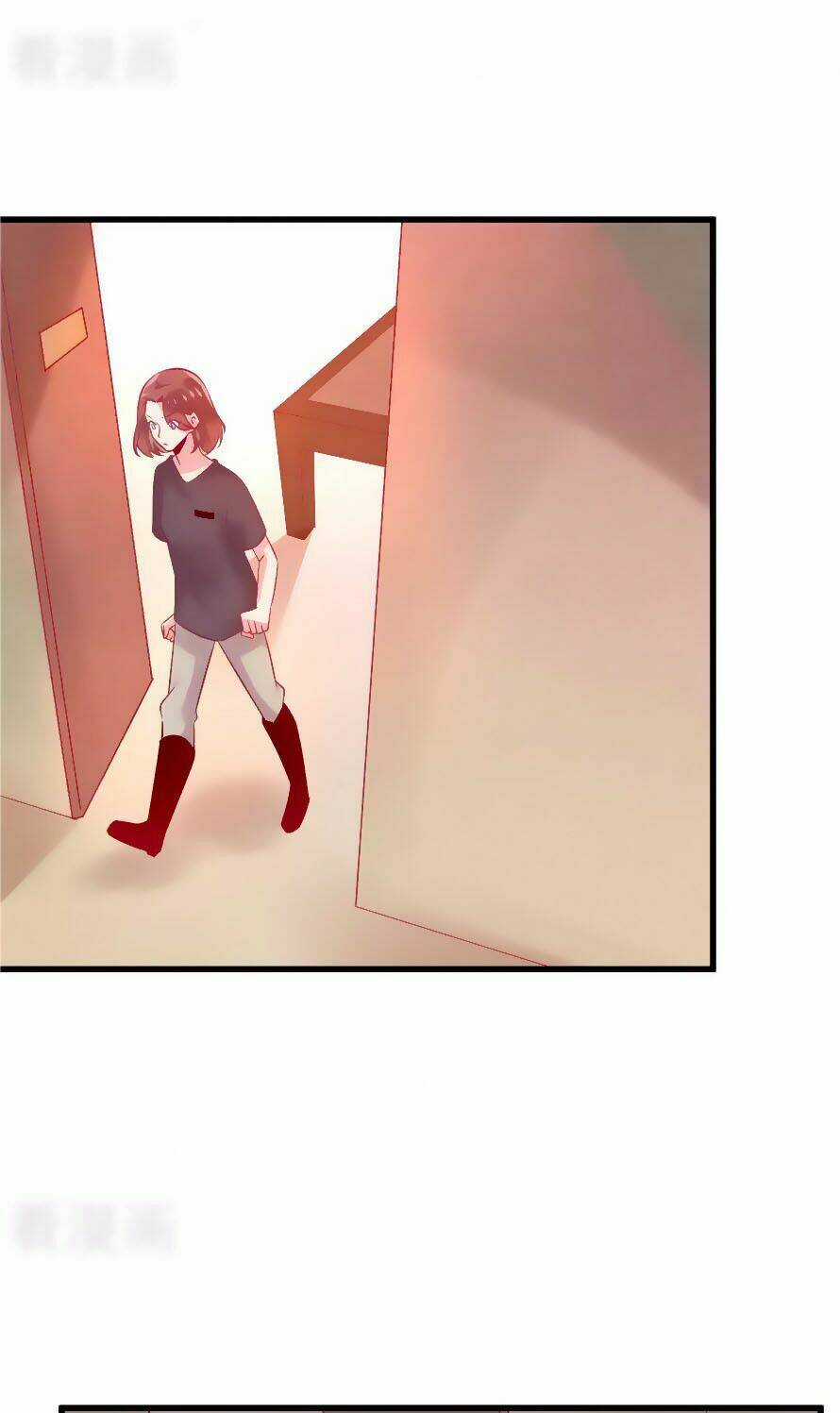 Tổng Tài, Như Vậy Nhanh Quá Chapter 3 trang 31