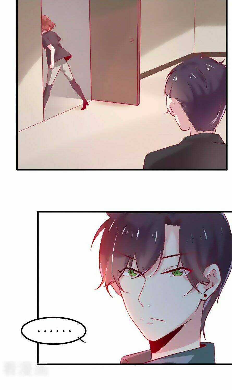 Tổng Tài, Như Vậy Nhanh Quá Chapter 3 trang 32