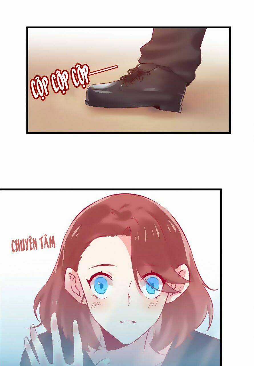 Tổng Tài, Như Vậy Nhanh Quá Chapter 3 trang 37