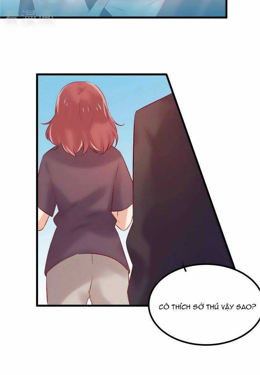 Tổng Tài, Như Vậy Nhanh Quá Chapter 3 trang 38