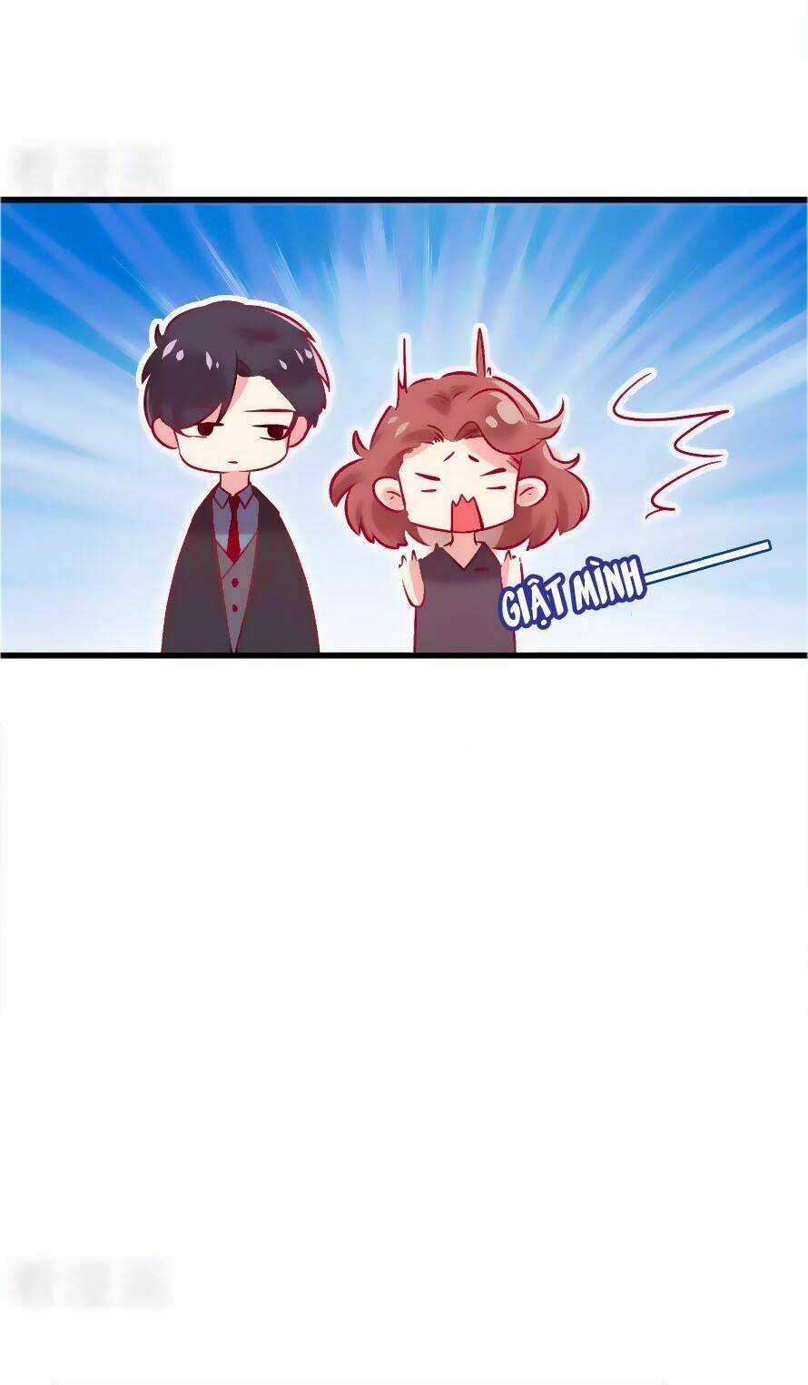 Tổng Tài, Như Vậy Nhanh Quá Chapter 3 trang 39