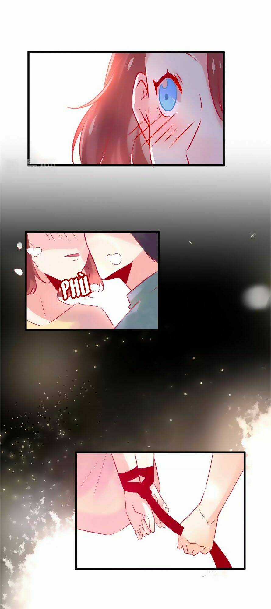 Tổng Tài, Như Vậy Nhanh Quá Chapter 3 trang 41