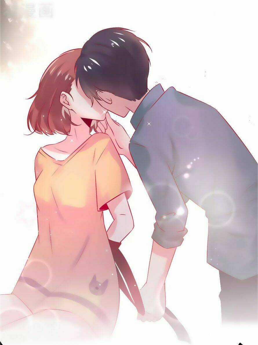 Tổng Tài, Như Vậy Nhanh Quá Chapter 3 trang 42