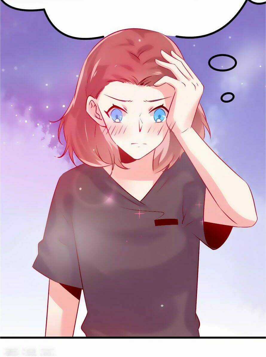 Tổng Tài, Như Vậy Nhanh Quá Chapter 3 trang 43