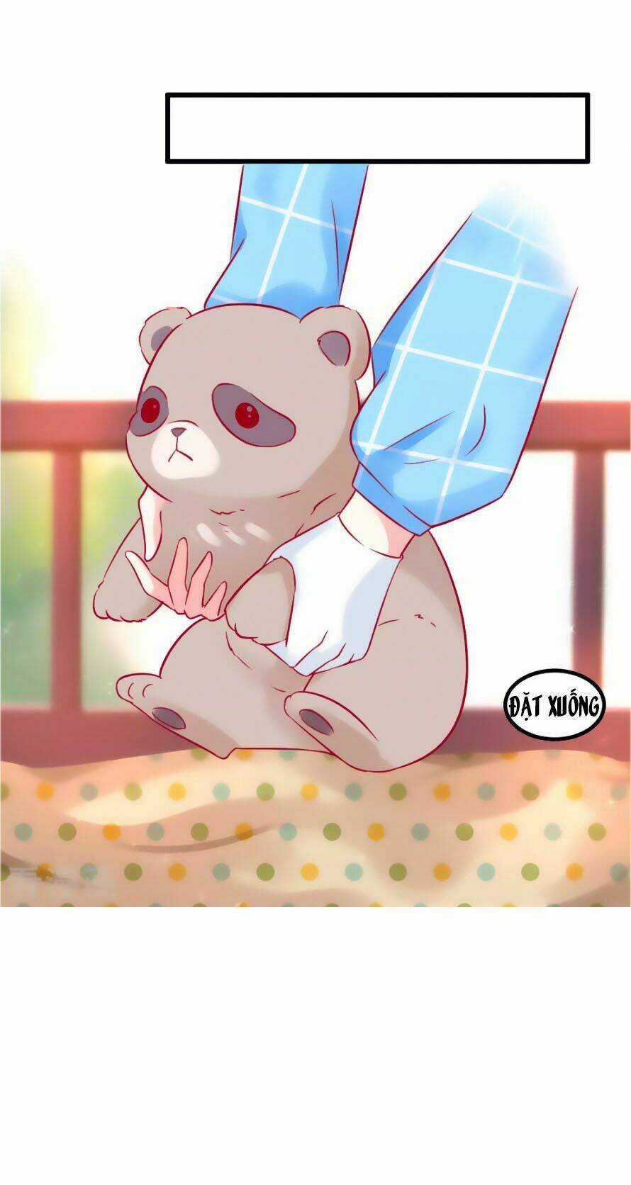 Tổng Tài, Như Vậy Nhanh Quá Chapter 3 trang 5