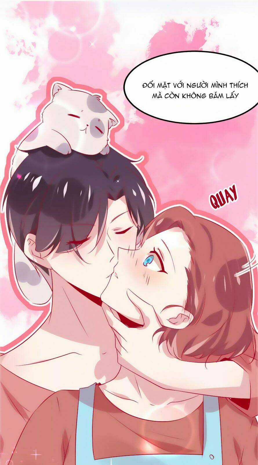 Tổng Tài, Như Vậy Nhanh Quá Chapter 4.5 trang 16