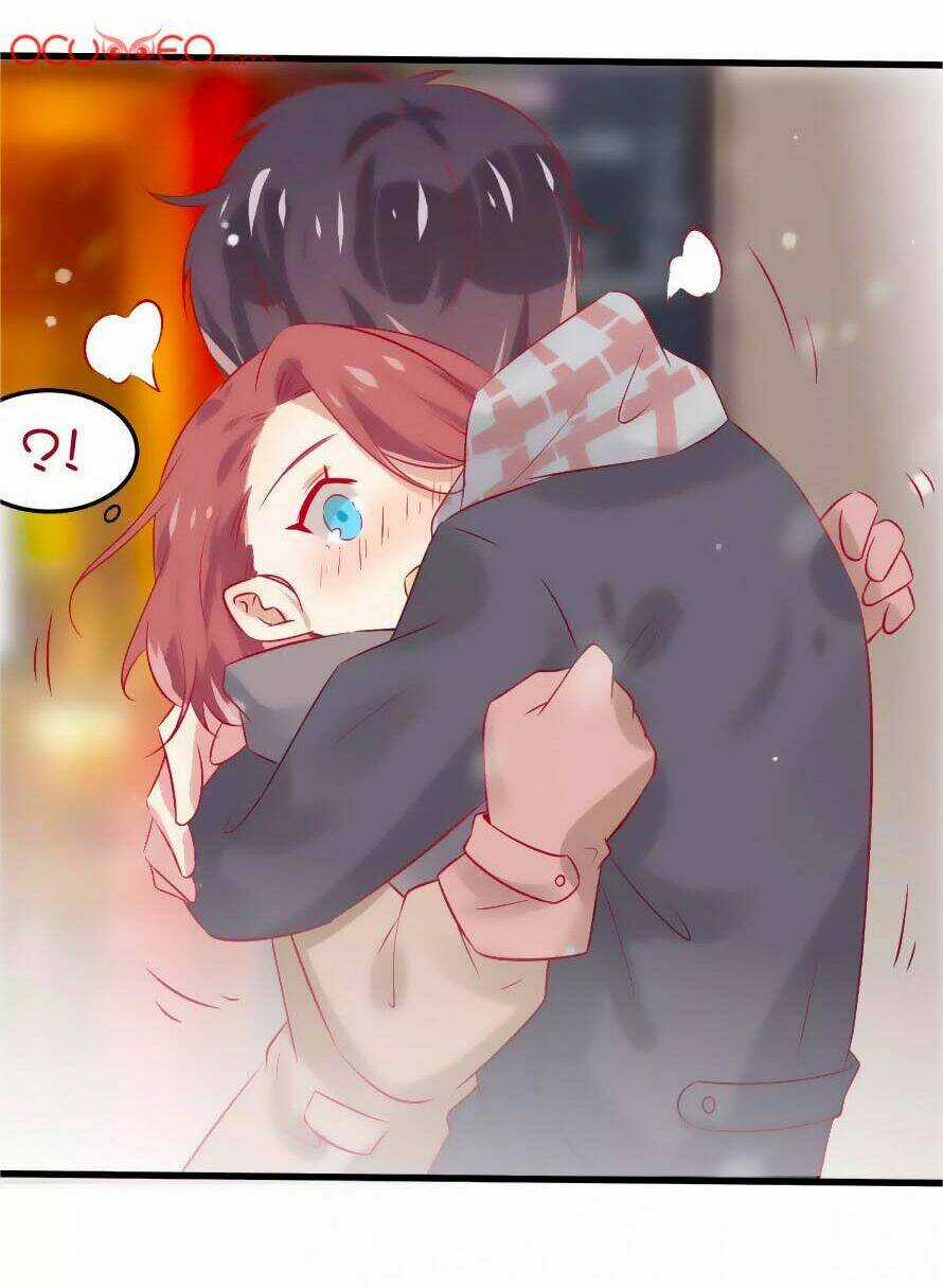 Tổng Tài, Như Vậy Nhanh Quá Chapter 4.5 trang 23