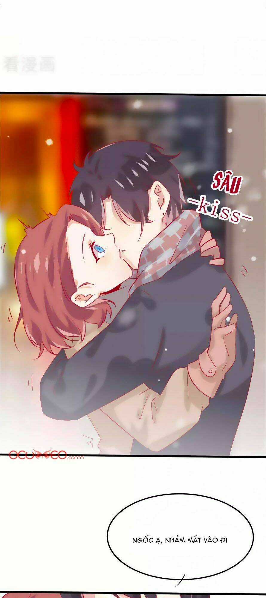 Tổng Tài, Như Vậy Nhanh Quá Chapter 4.5 trang 24