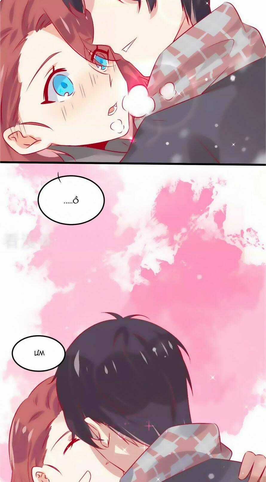 Tổng Tài, Như Vậy Nhanh Quá Chapter 4.5 trang 25