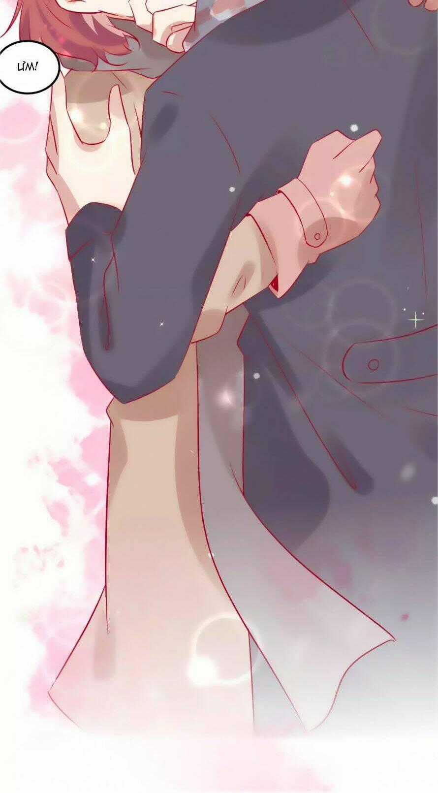 Tổng Tài, Như Vậy Nhanh Quá Chapter 4.5 trang 26