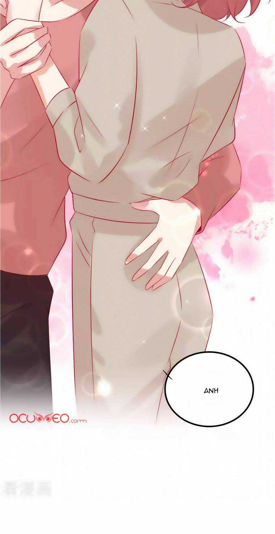 Tổng Tài, Như Vậy Nhanh Quá Chapter 4.5 trang 9