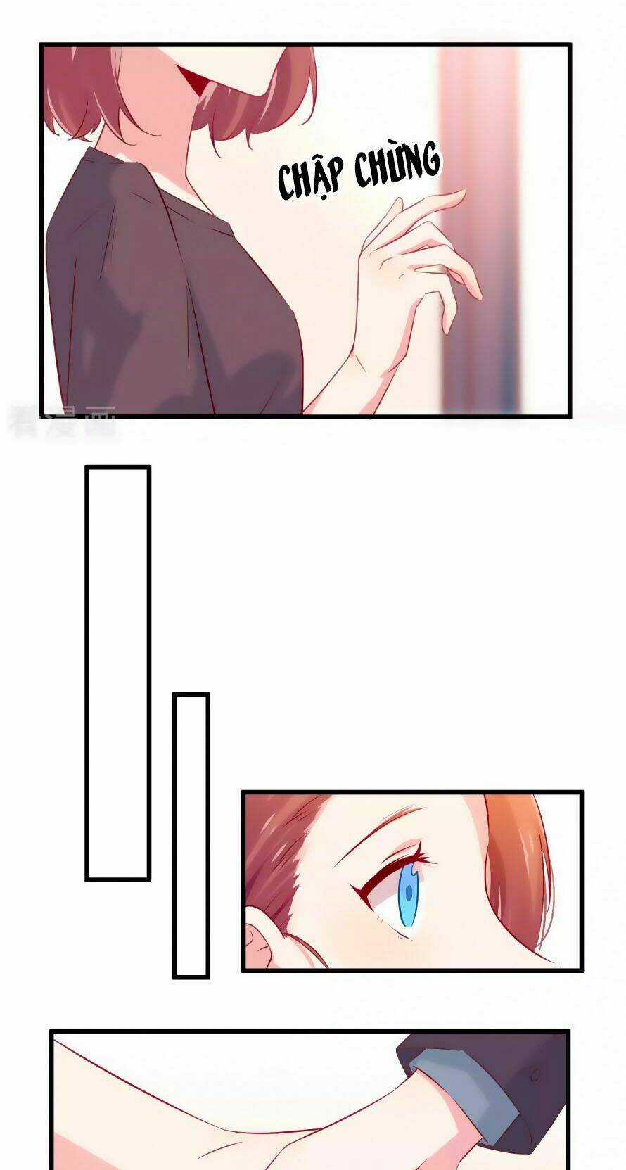 Tổng Tài, Như Vậy Nhanh Quá Chapter 4 trang 17