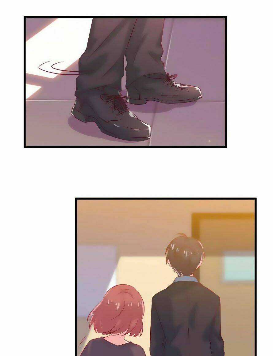 Tổng Tài, Như Vậy Nhanh Quá Chapter 4 trang 19