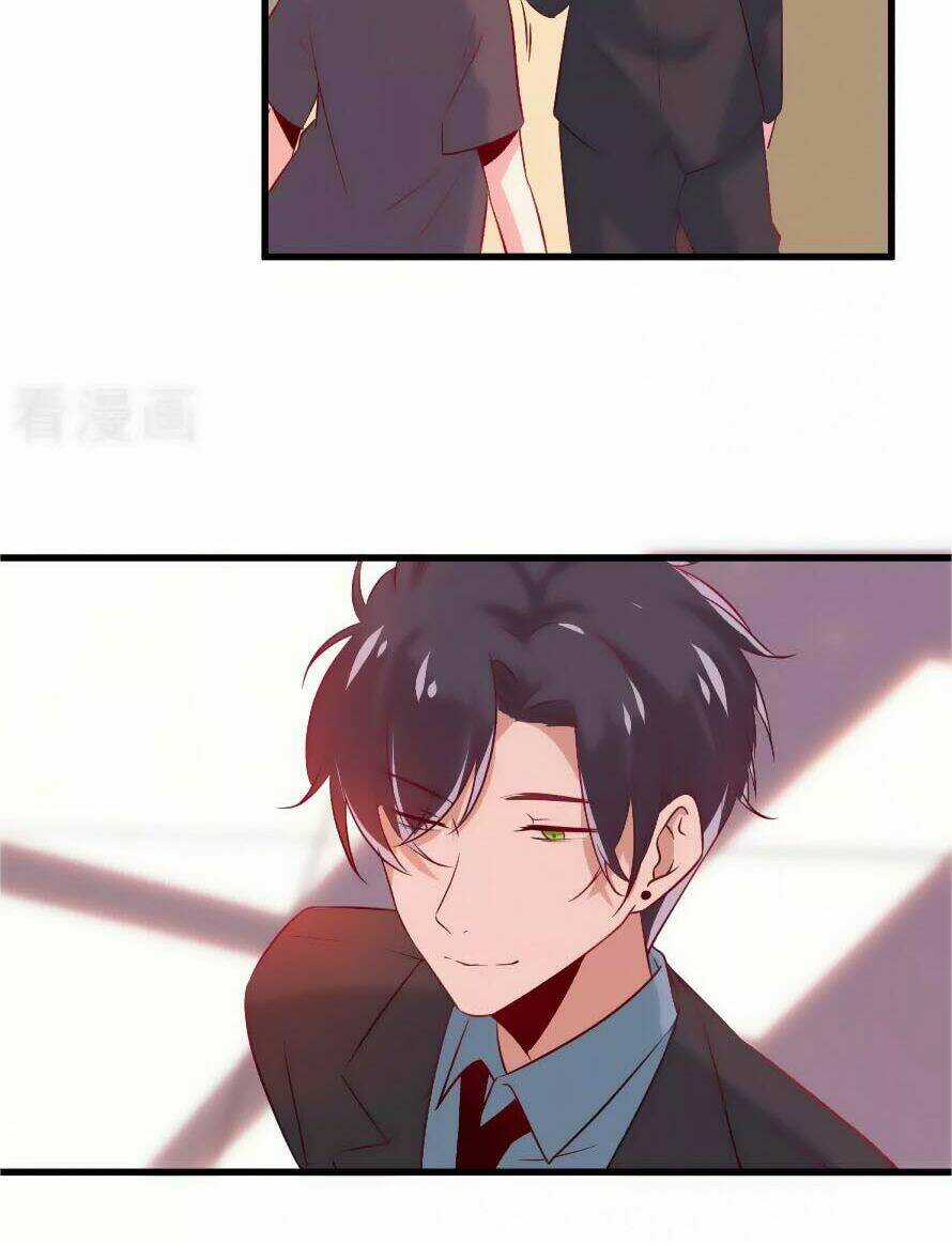 Tổng Tài, Như Vậy Nhanh Quá Chapter 4 trang 20